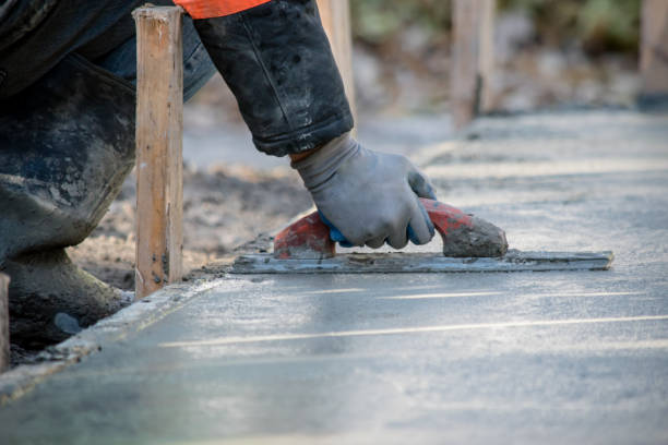 Best Concrete Staining and Coloring in Willacoochee, GA