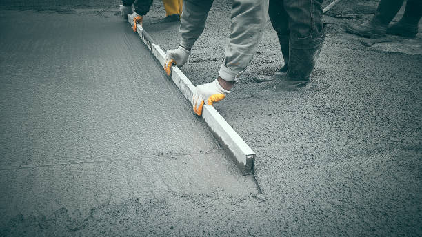 Best Concrete Removal and Replacement in Willacoochee, GA