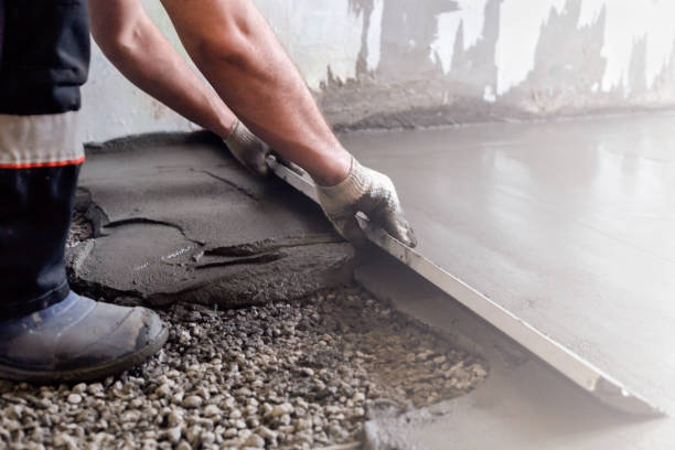Best Residential Concrete Solutions in Willacoochee, GA